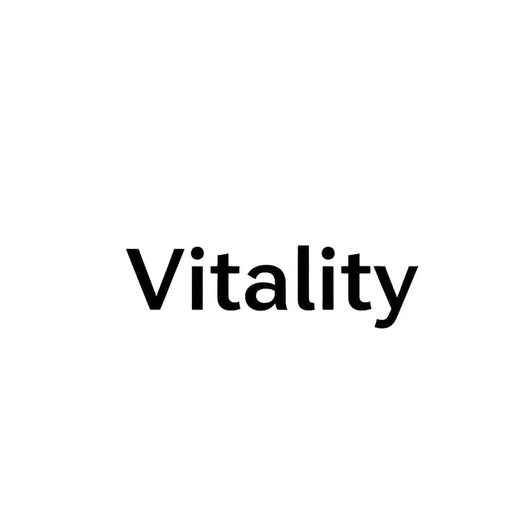 Vitality Energy Coaching