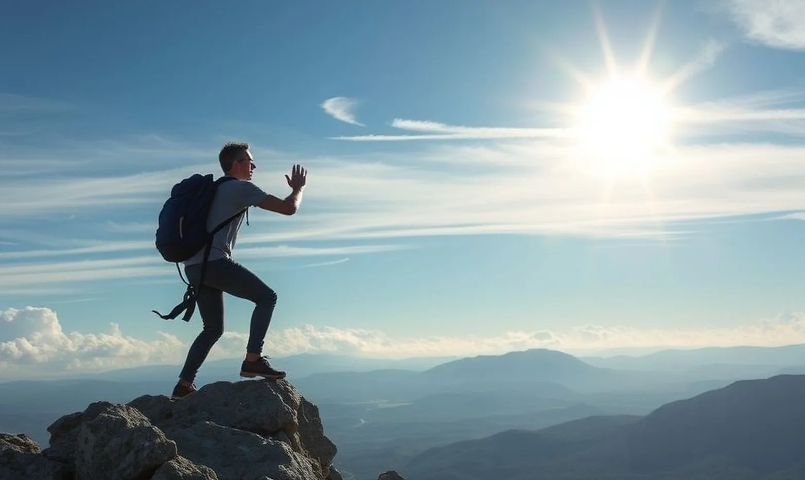 Sustainable Leadership Stamina
